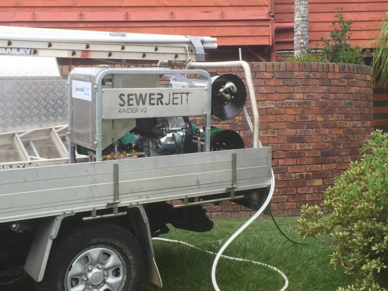 Budget Plumbing work photo